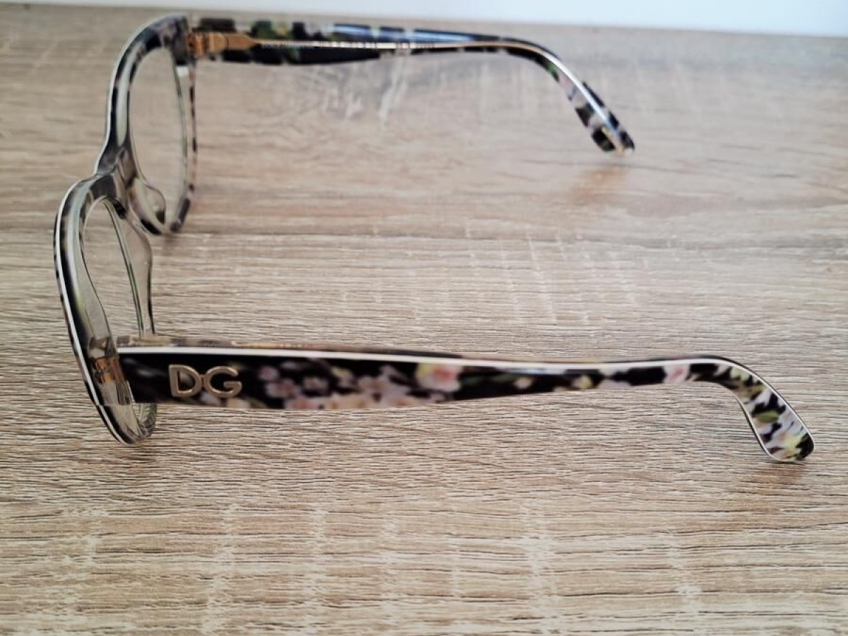 Dolce Gabbana - DG3203 2842 51/19