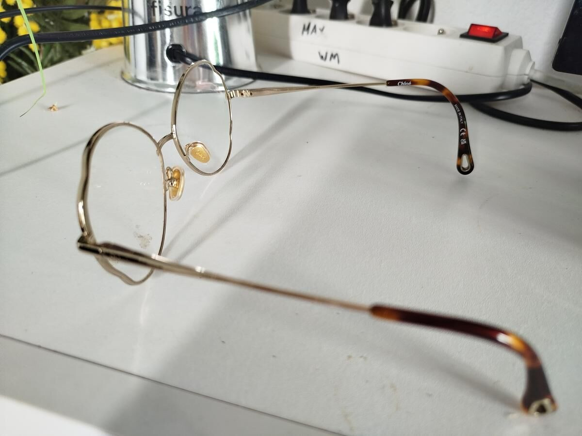 Chloé - CH00970 004 53/16