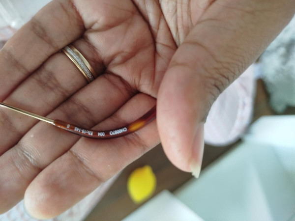 Chloé - CH00970 004 53/16