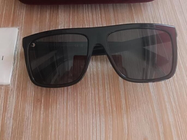 Gucci - GG0748S 001 59/17