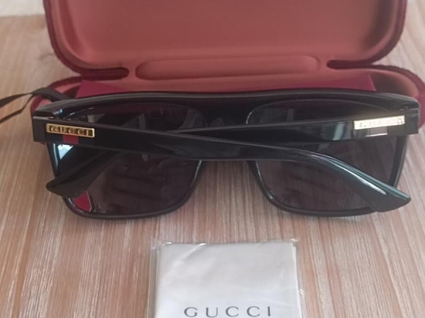Gucci - GG0748S 001 59/17