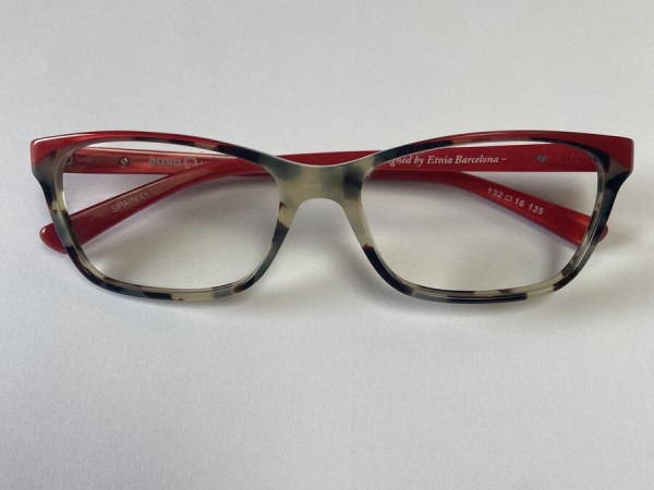 Etnia barcelona - Nîmes 15....