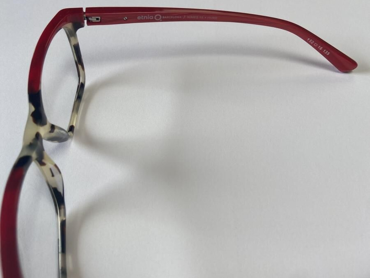 Etnia barcelona - Nîmes 15. HVRD