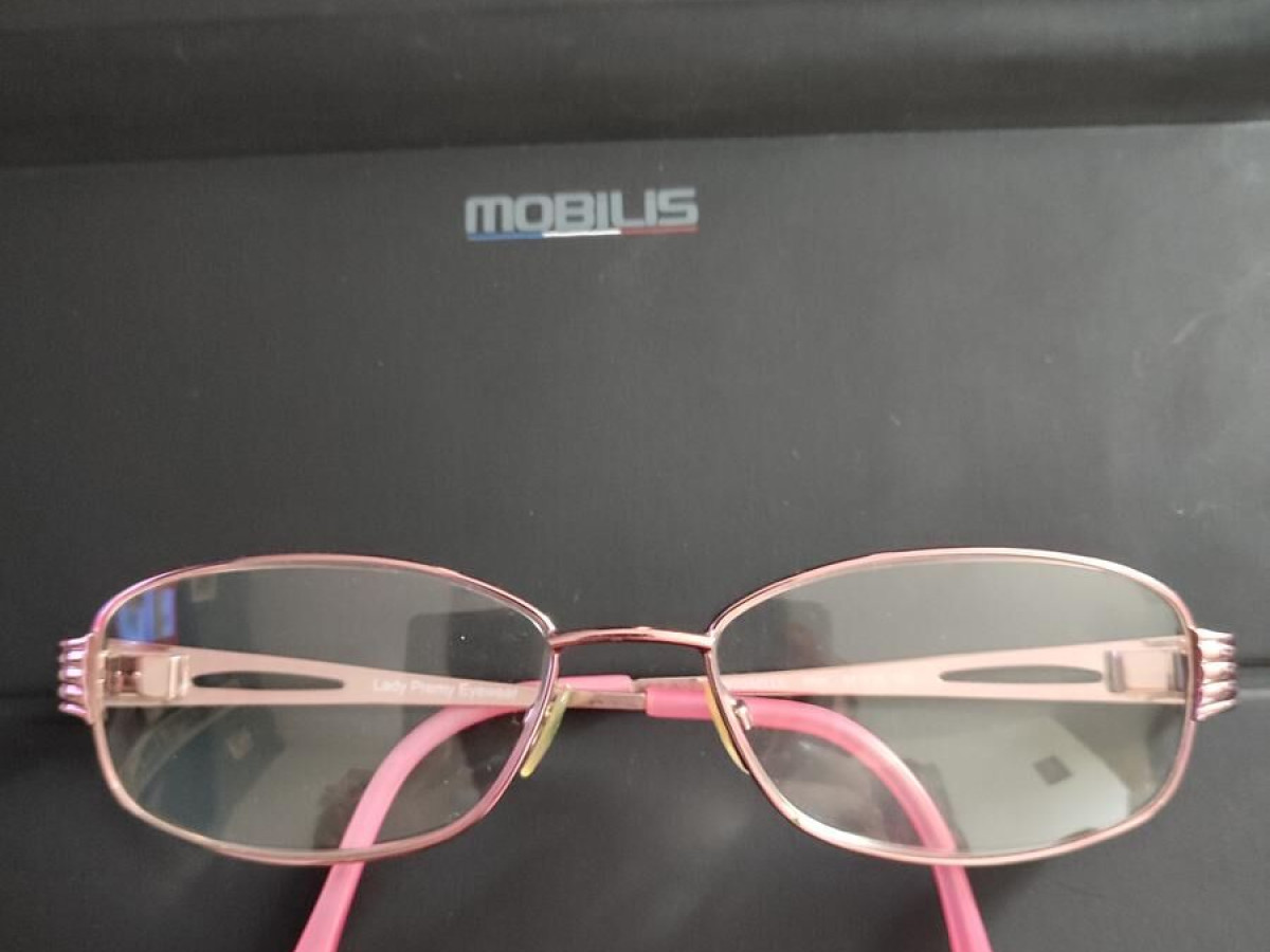 Lady premy eyewear - abygaelle pnk 54/16