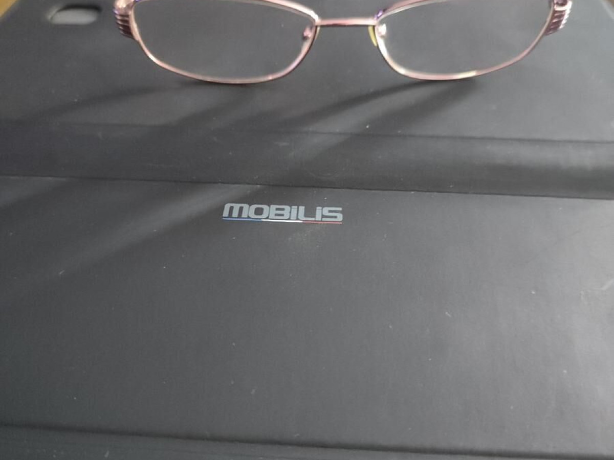 Lady premy eyewear - abygaelle pnk 54/16