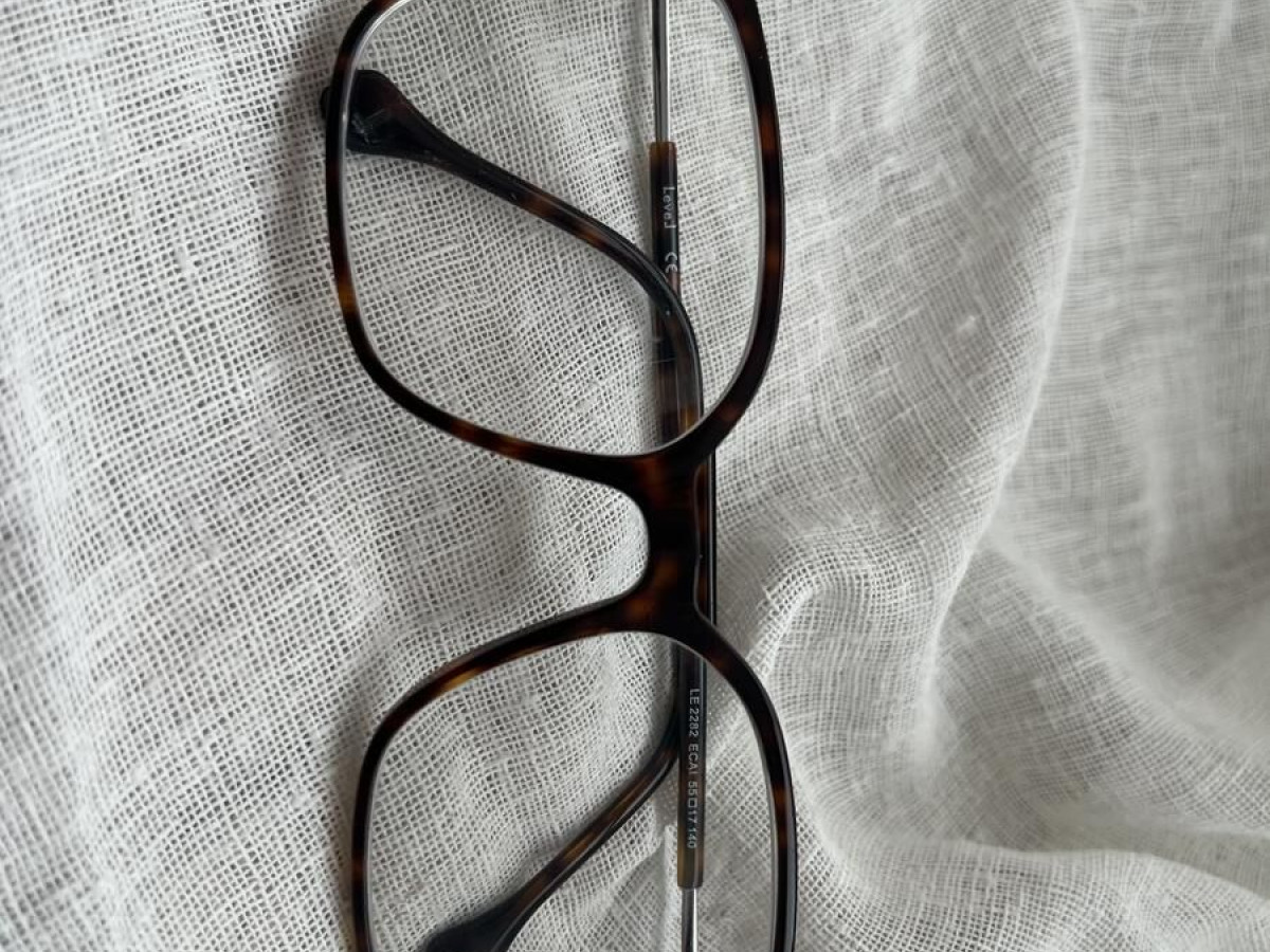 LEVEL - LE 2282 ECAL 55/17 140