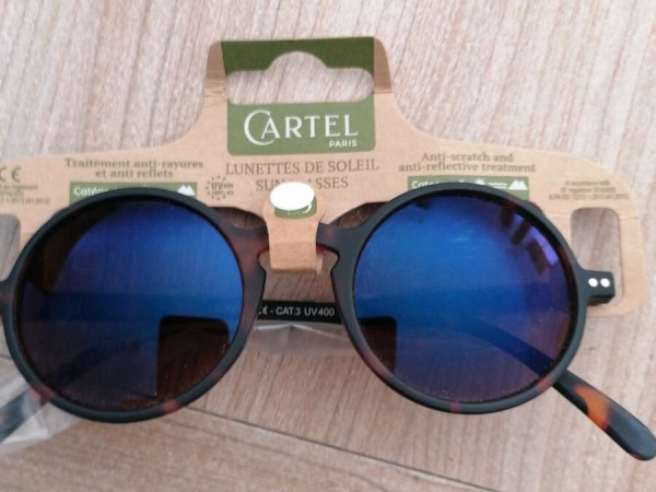 Cartel - LSUN001