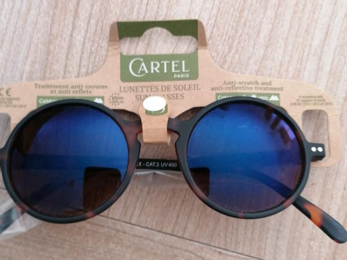 Cartel - LSUN001