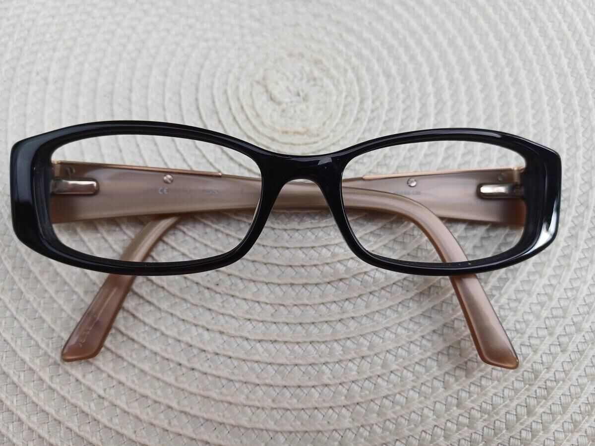 GUESS - GU2385 BLK 52/16