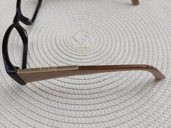 GUESS - GU2385 BLK 52/16