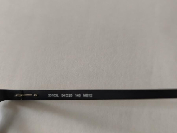 Morel - 30103L 54/20