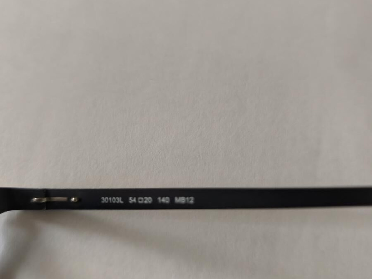 Morel - 30103L 54/20