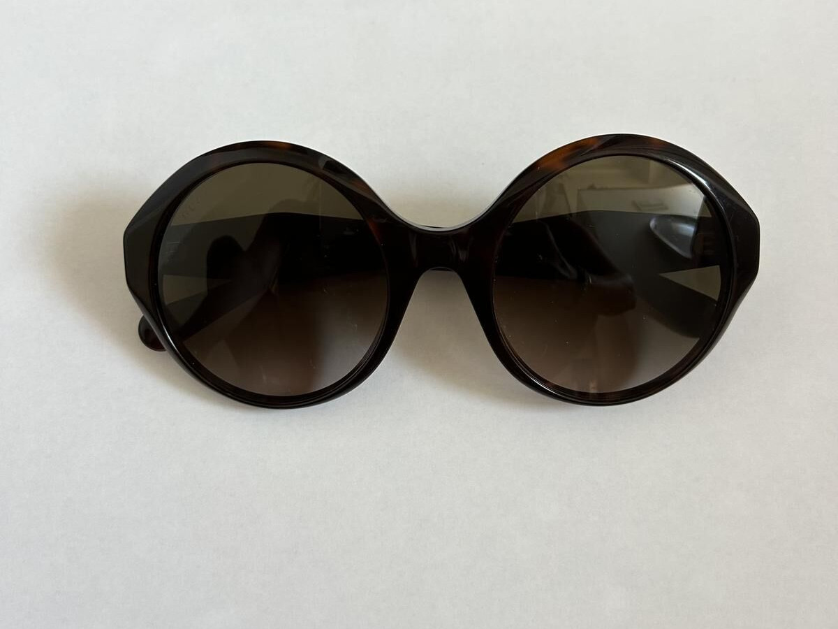 Gucci - GG0797S 002 54/23
