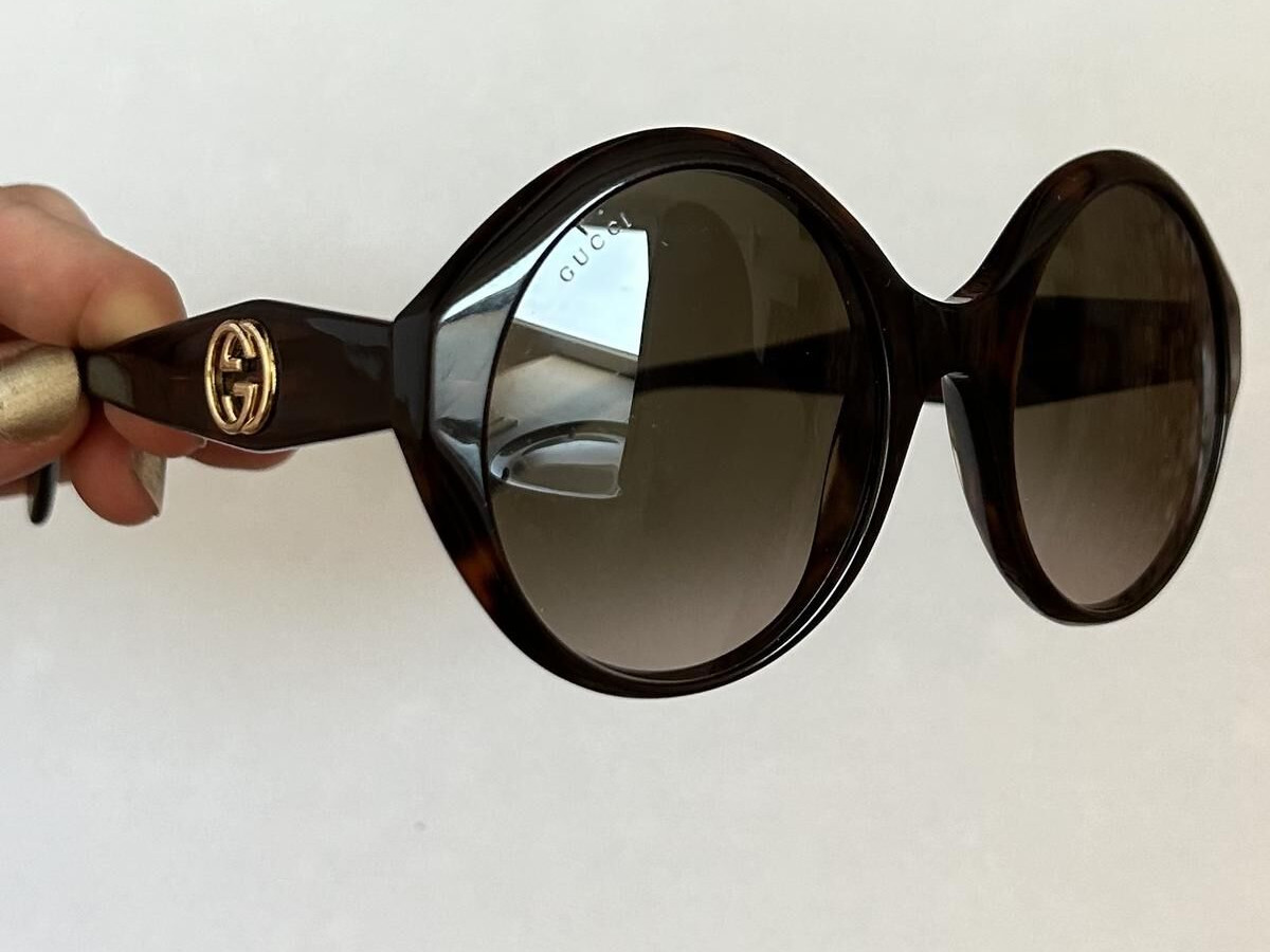 Gucci - GG0797S 002 54/23