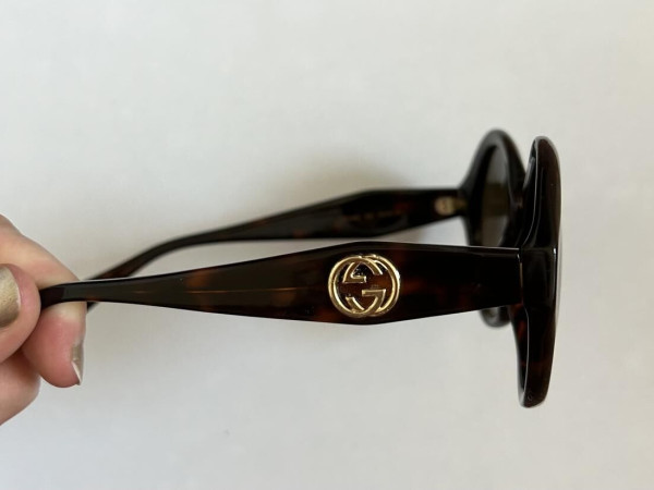 Gucci - GG0797S 002 54/23