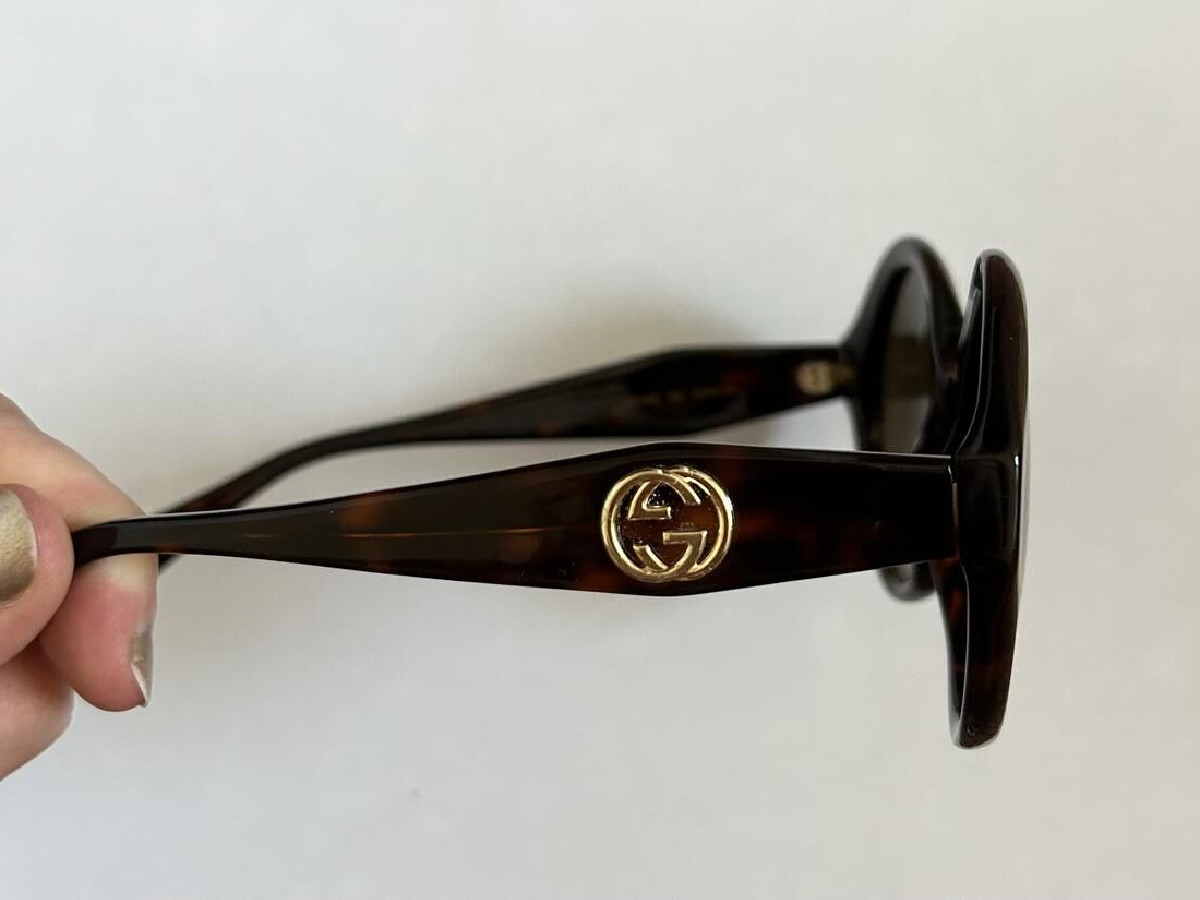 Gucci - GG0797S 002 54/23