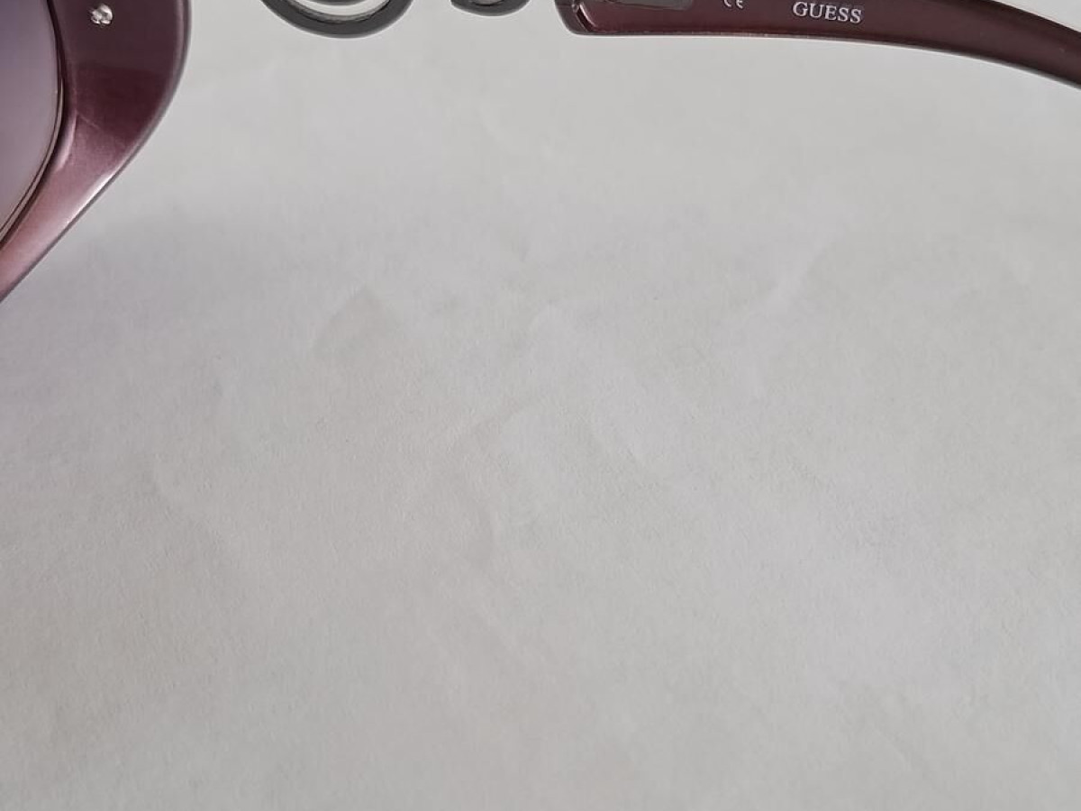 GUESS