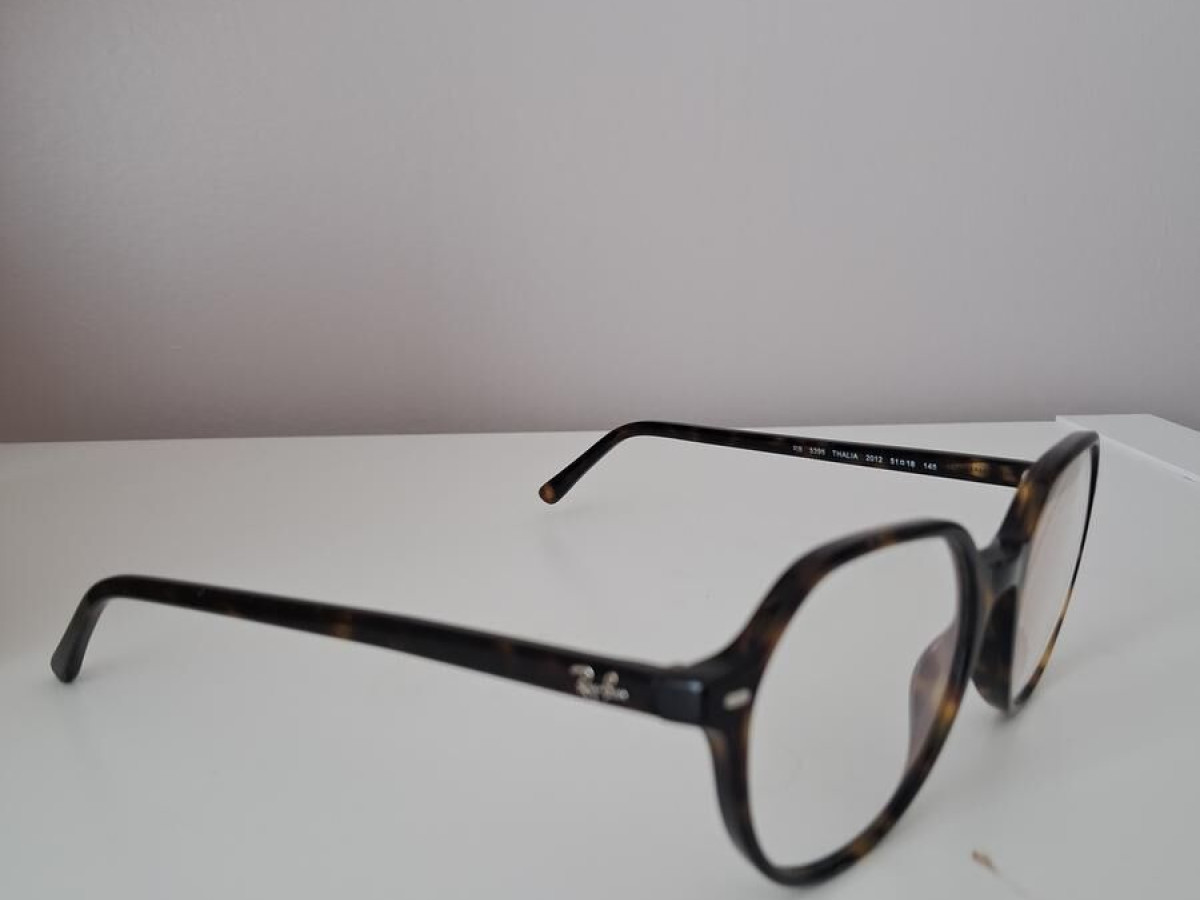 RAYBAN - RB5395 thalia 2012 51/18