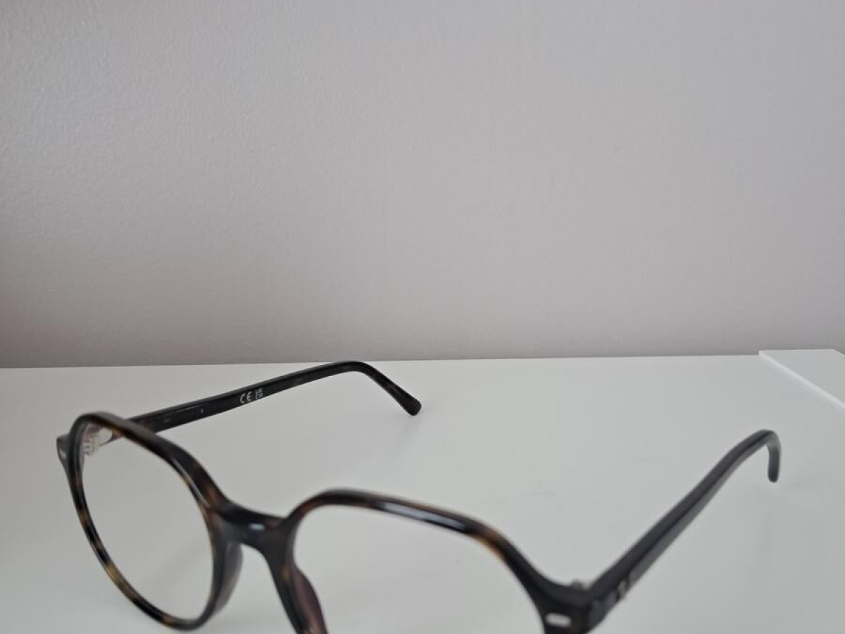 RAYBAN - RB5395 thalia 2012 51/18