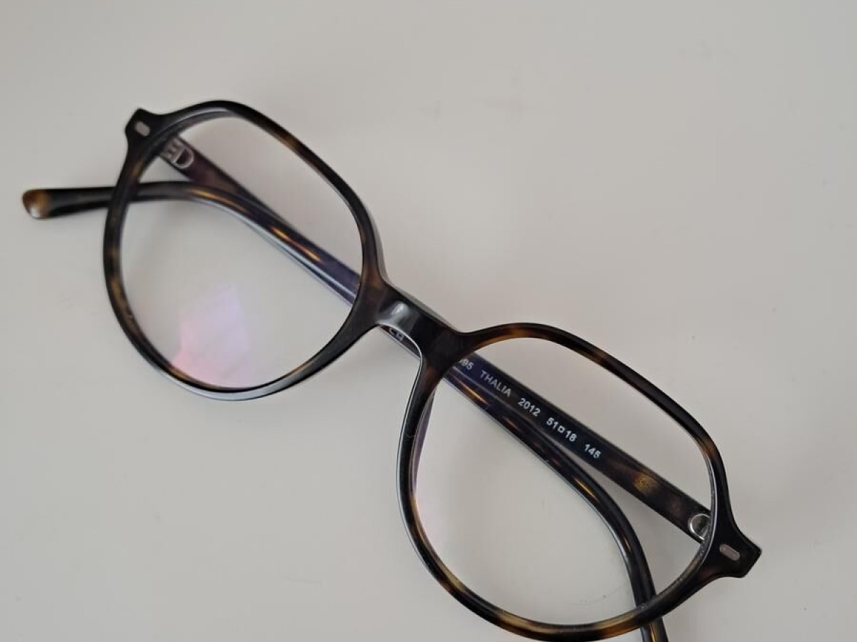 RAYBAN - RB5395 thalia 2012 51/18