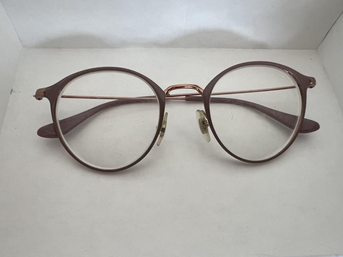 RAYBAN - 47/21