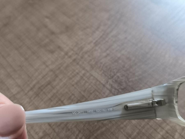 Vogue - VO2471 1455 52/16