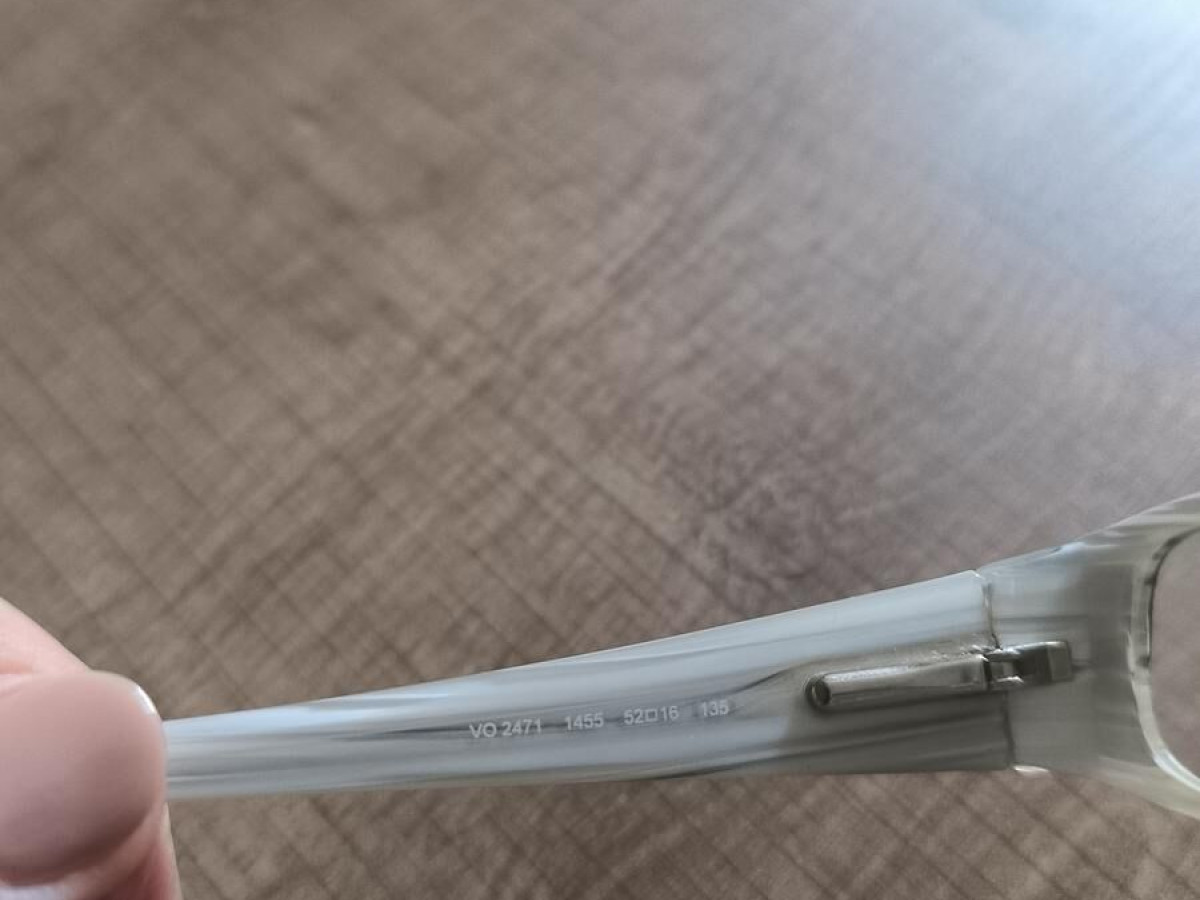 Vogue - VO2471 1455 52/16