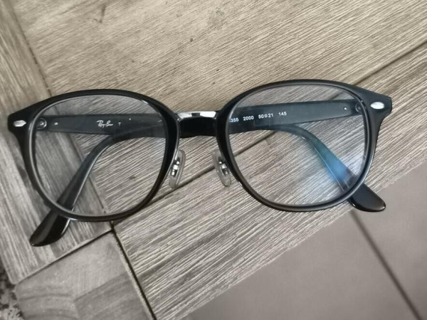 Ray-ban - RB5355 2000 50/21