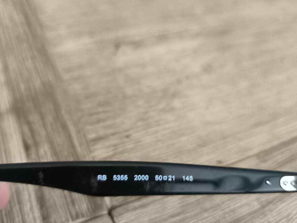 Ray-ban - RB5355 2000 50/21