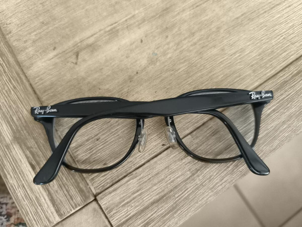 Ray-ban - RB5355 2000 50/21