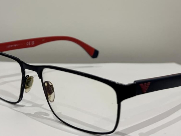 EMPORIO ARMANI - EA1105