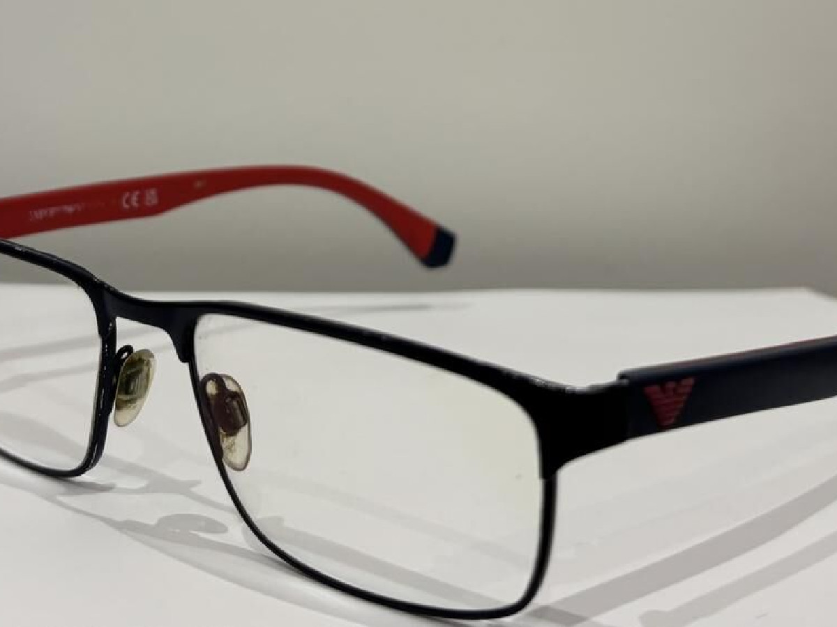 EMPORIO ARMANI - EA1105