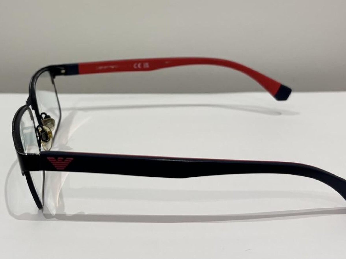 EMPORIO ARMANI - EA1105