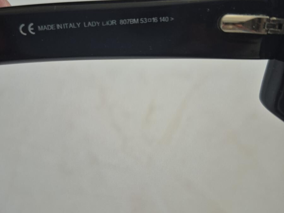 Dior - LADY DIOR 8078M 53/16
