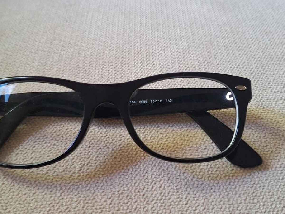 RAY-BAN - RB5184 2000 50/18