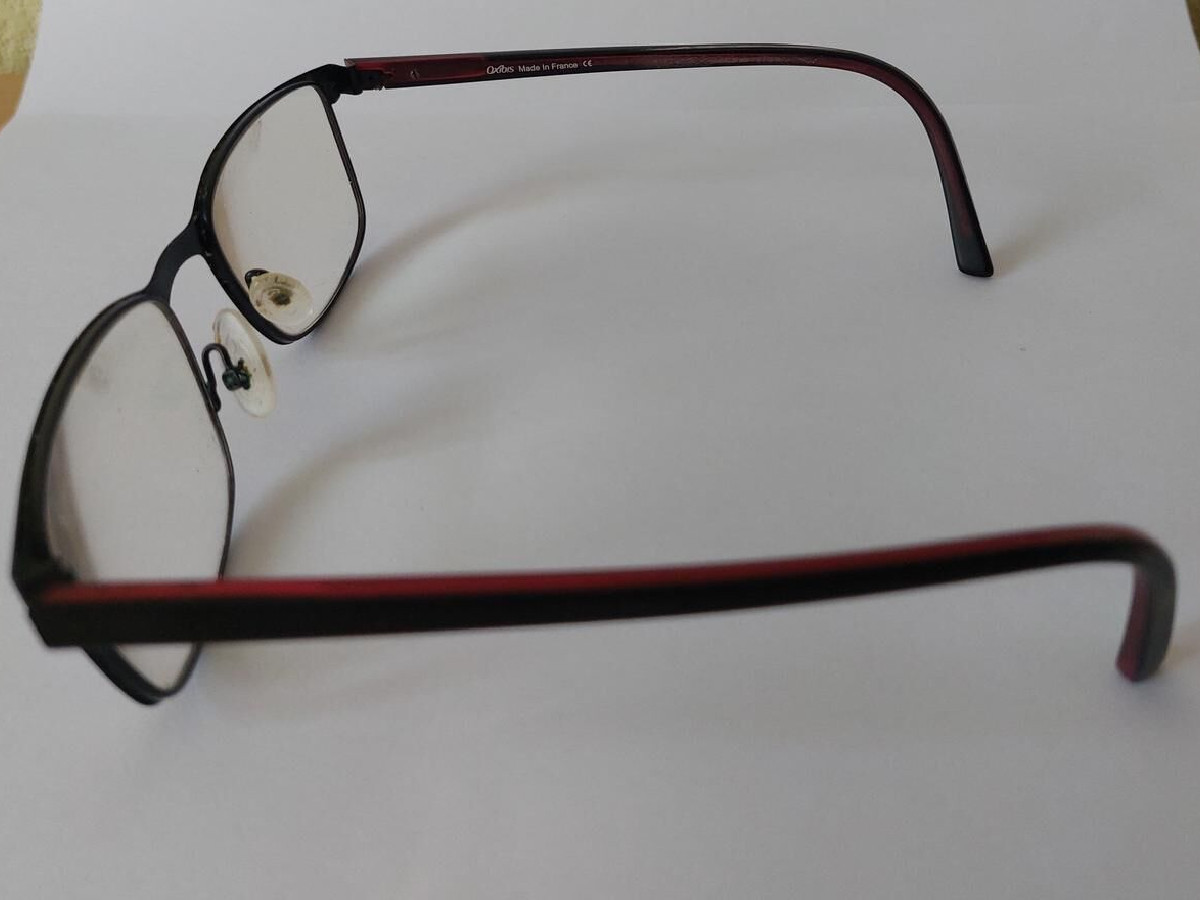 Oxibis - ET7C2 53/20