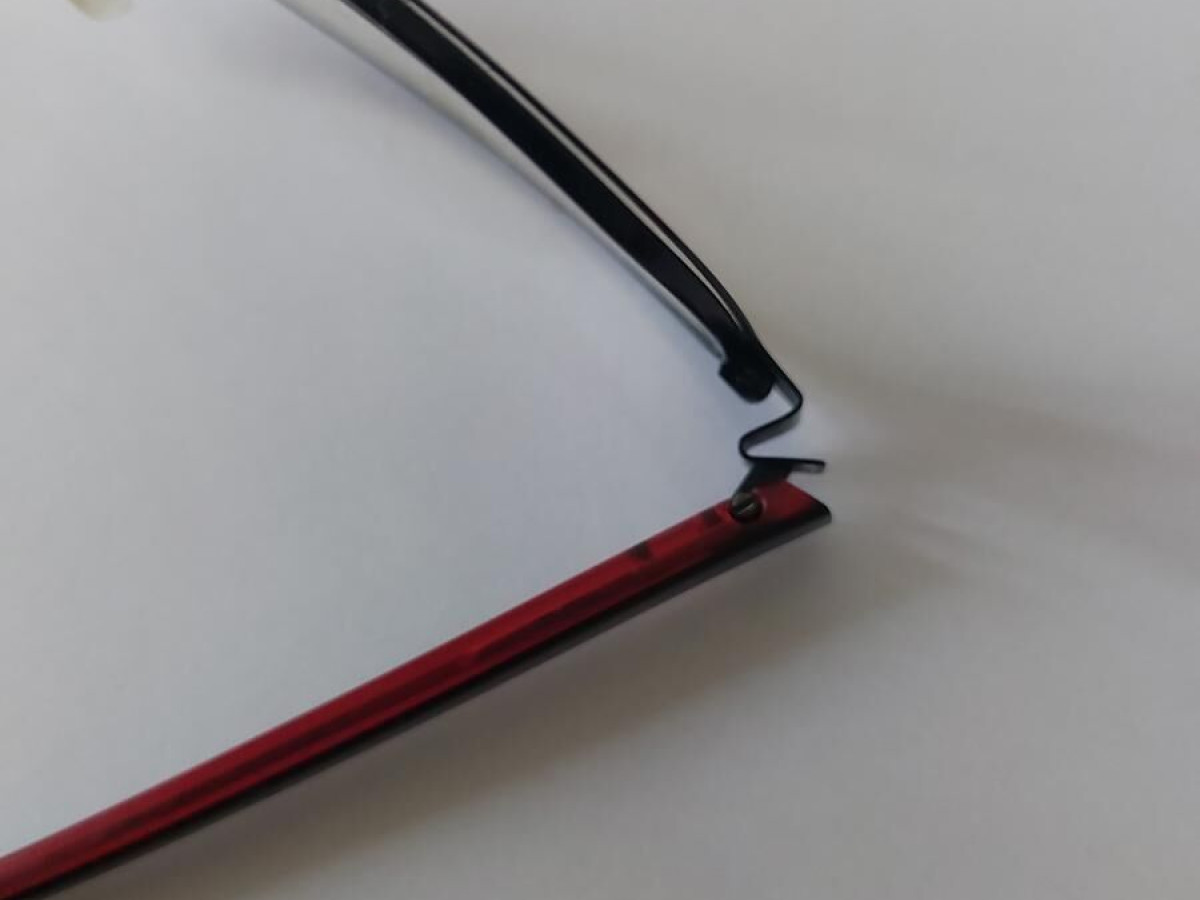 Oxibis - ET7C2 53/20