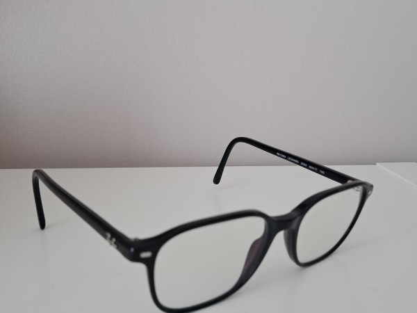 RAY-BAN - RB5393 LEONARD 2000 49/17