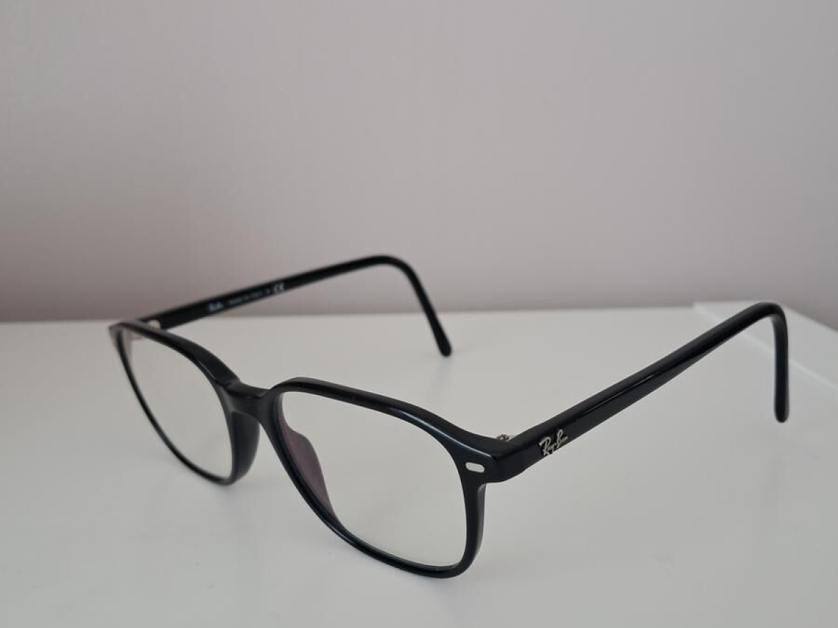RAY-BAN - RB5393 LEONARD 2000 49/17