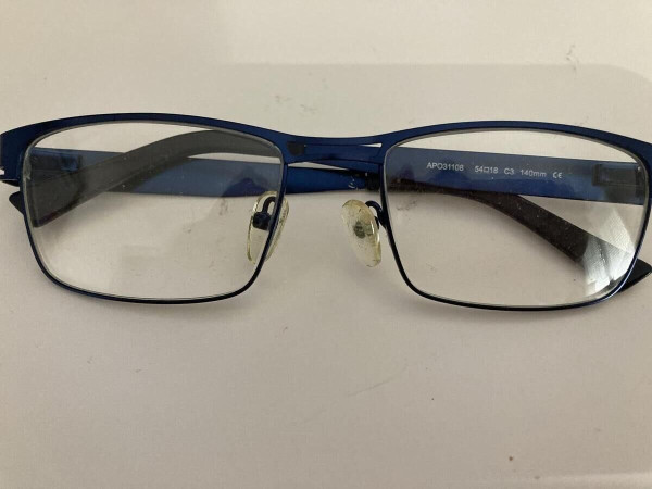 A. P. O. - APO31108 54/18