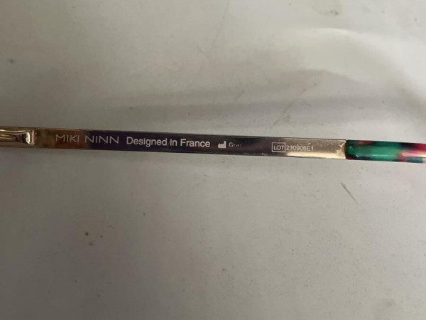 MIKI NINN-MNOF0047 47/20