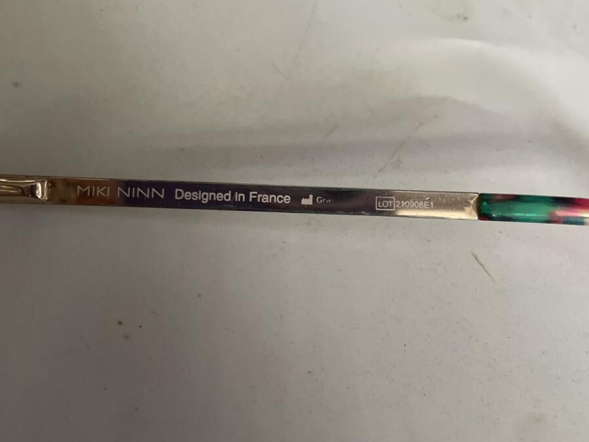 MIKI NINN-MNOF0047 47/20