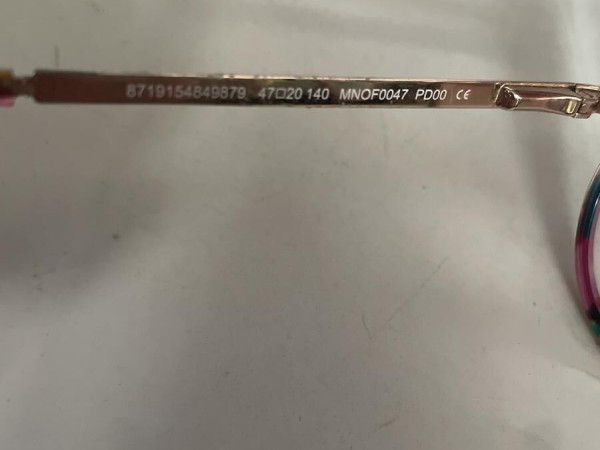 MIKI NINN-MNOF0047 47/20