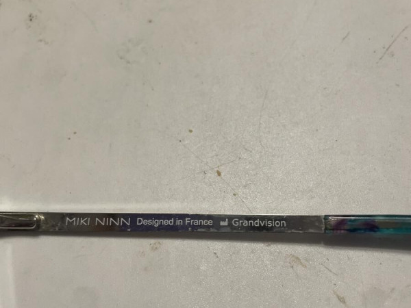 MIKI NINN - MNOF0071 54/17