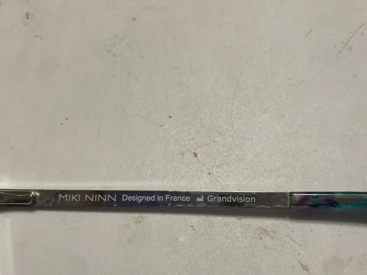 MIKI NINN - MNOF0071 54/17