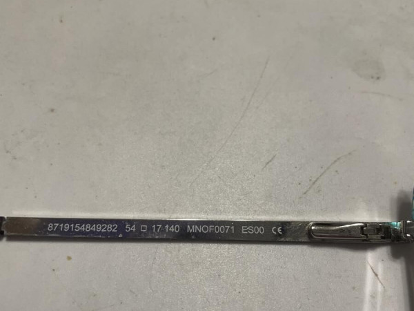 MIKI NINN - MNOF0071 54/17