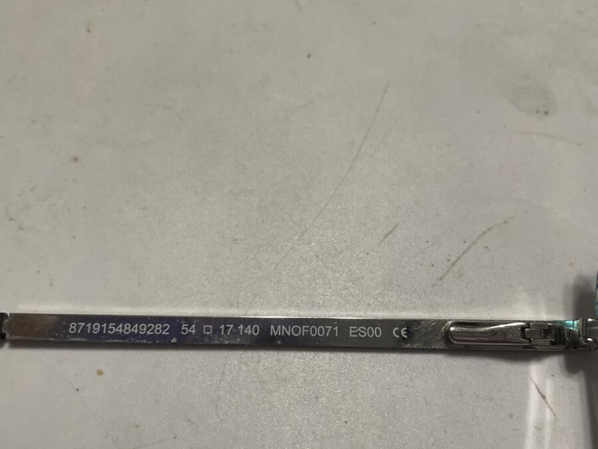 MIKI NINN - MNOF0071 54/17