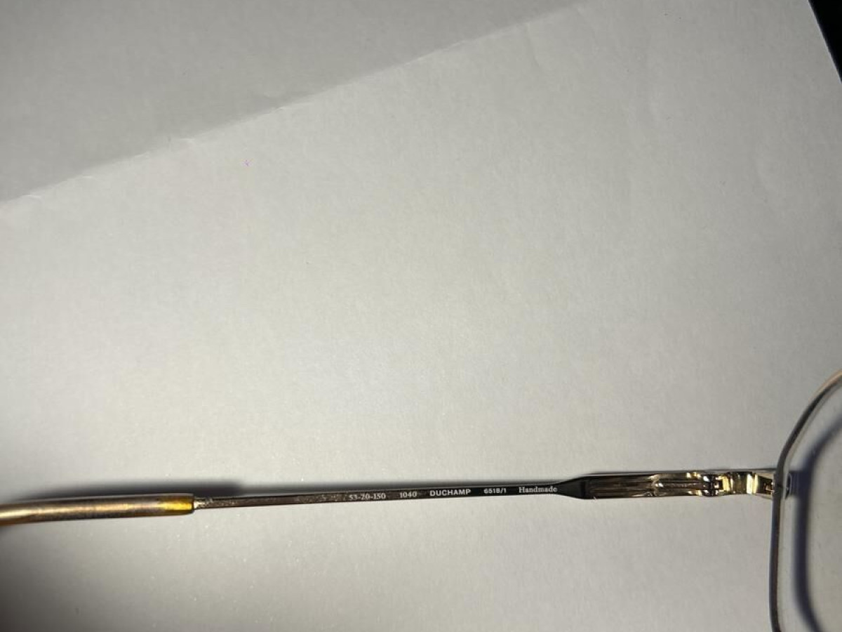 GIGISTUDIOS - DUCHAMP 53/20-150 1040