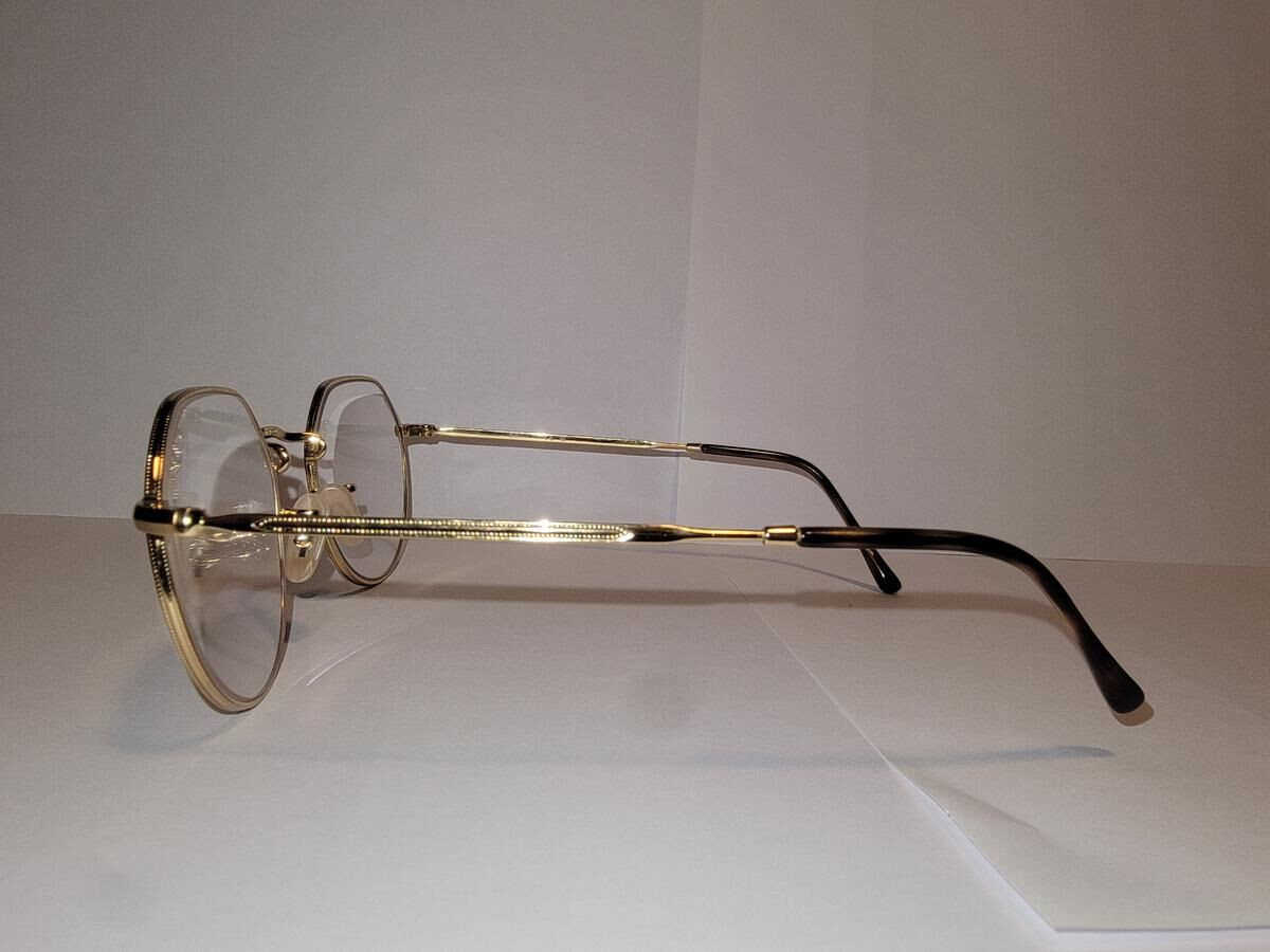 RAY-BAN - RB6465 JACK 2945 51/20