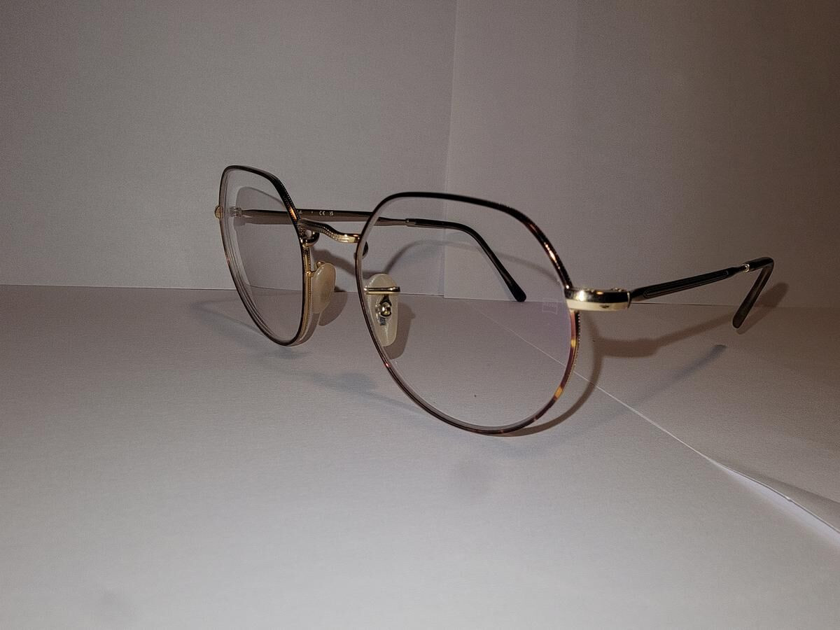 RAY-BAN - RB6465 JACK 2945 51/20